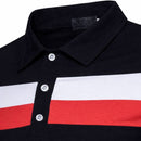 [Llevá 5, Pagá 3] Camisa Masculina Lenox en Algodón y Poliéster (¡Estilo que impone respeto!)