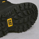 Kit Botina Masculina Bravo em Couro Legítimo e Palmilha Ortopédica + 3 BRINDES: Copo, Cinto e Carteira