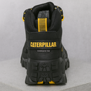 Kit Botina Masculina Bravo em Couro Legítimo e Palmilha Ortopédica + 3 BRINDES: Copo, Cinto e Carteira