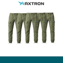 [Llevá 5, Pagá 3] Pantalón Masculino Falcon en Tela Táctica Militar y Algodón (¡Resistente y con Estilo!)