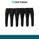 [Llevá 5, Pagá 3] Pantalón Masculino Falcon en Tela Táctica Militar y Algodón (¡Resistente y con Estilo!)