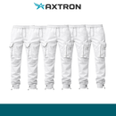 [Llevá 5, Pagá 3] Pantalón Masculino Force en Ripstop y Poliéster con Bolsillos Tácticos y Calce Ideal