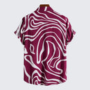 Camisa para Hombre de Manga Corta Zenith