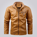 Campera Authentic - Cuero Genuino