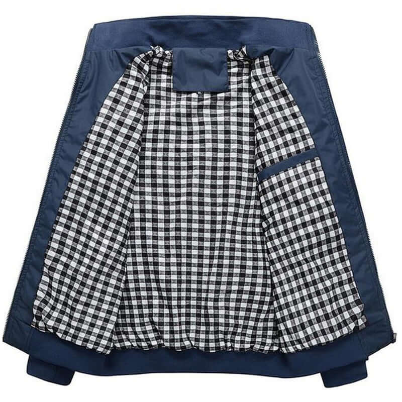 Campera Social Moritz