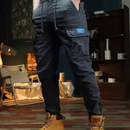 [Llevá 5, Pagá 3] Pantalón Masculino Falcon en Tela Táctica Militar y Algodón (¡Resistente y con Estilo!)