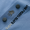 [Llevá 5, Pagá 3] Camisa Masculina Nero en Algodón y Poliéster (¡Ideal para el día a día!)