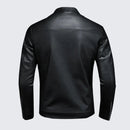 Chaqueta para Hombre de Cuero Raven
