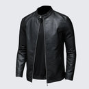 Chaqueta para Hombre de Cuero Raven